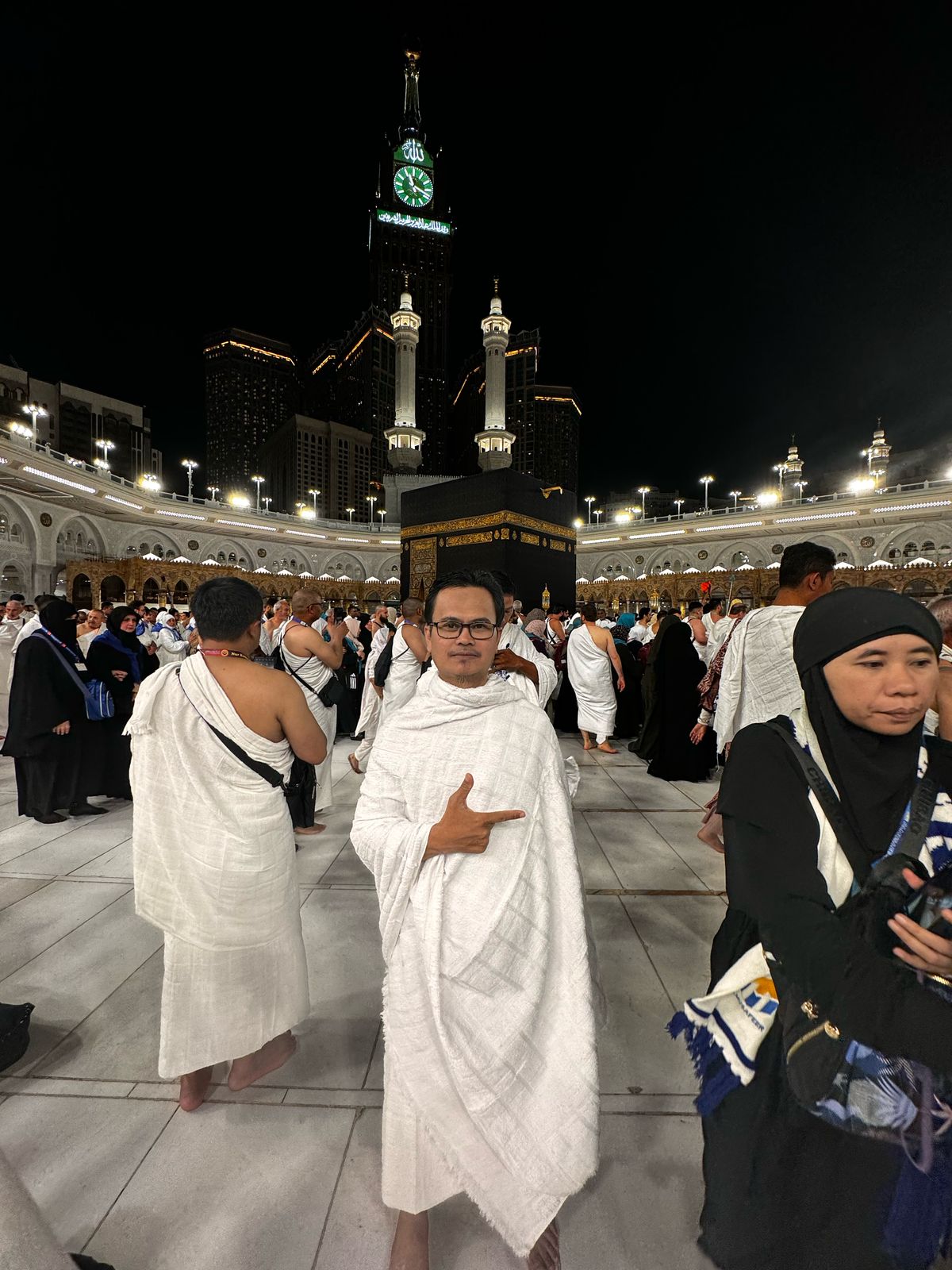 Makkah 1